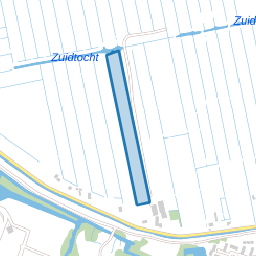 Perceel ZTM00-B-318