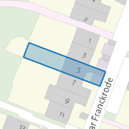 Perceel ZTM00-C-1001