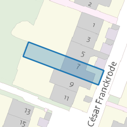 Perceel ZTM00-C-1002