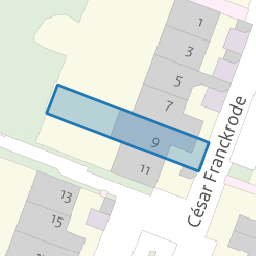 Perceel ZTM00-C-1003