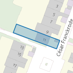 Perceel ZTM00-C-1004