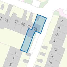 Perceel ZTM00-C-1014