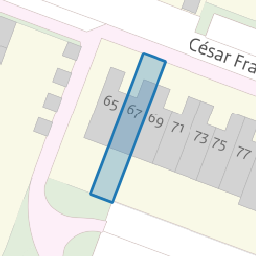 Perceel ZTM00-C-1017
