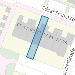 Perceel ZTM00-C-1019