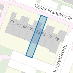 Perceel ZTM00-C-1020