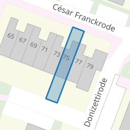 Perceel ZTM00-C-1021
