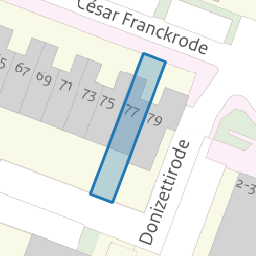 Perceel ZTM00-C-1022