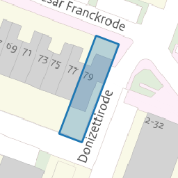 Perceel ZTM00-C-1023