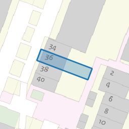 Perceel ZTM00-C-1025