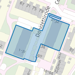 Perceel ZTM00-C-1028