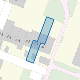 Perceel ZTM00-C-1033