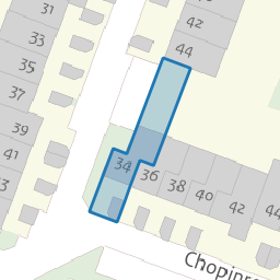 Perceel ZTM00-C-1042