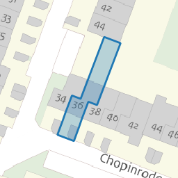 Perceel ZTM00-C-1043