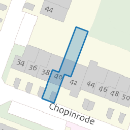 Perceel ZTM00-C-1045