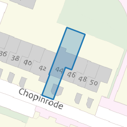 Perceel ZTM00-C-1047