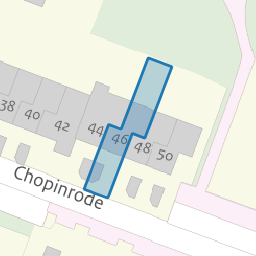 Perceel ZTM00-C-1048