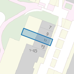 Perceel ZTM00-C-1053