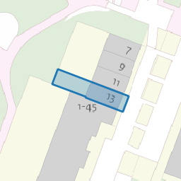 Perceel ZTM00-C-1054