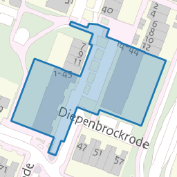 Perceel ZTM00-C-1061