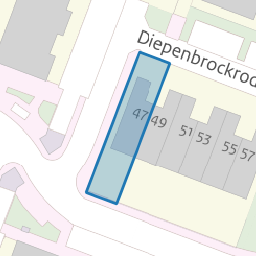 Perceel ZTM00-C-1062