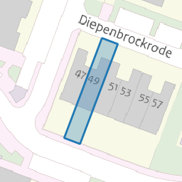 Perceel ZTM00-C-1063