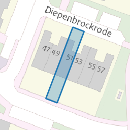 Perceel ZTM00-C-1064
