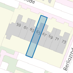 Perceel ZTM00-C-1072