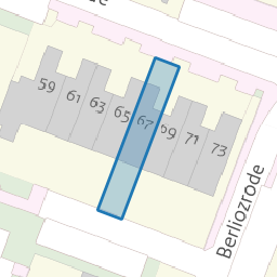 Perceel ZTM00-C-1073