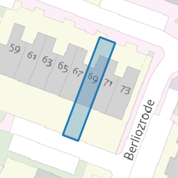 Perceel ZTM00-C-1074