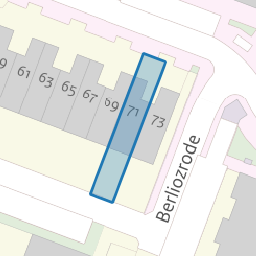 Perceel ZTM00-C-1075