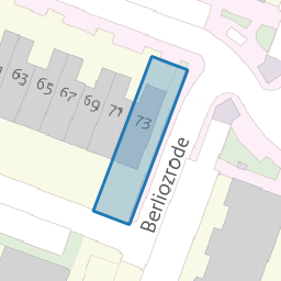 Perceel ZTM00-C-1076