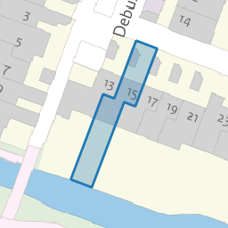 Perceel ZTM00-C-1089