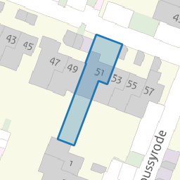 Perceel ZTM00-C-1097