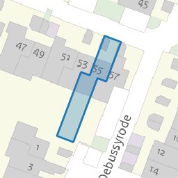 Perceel ZTM00-C-1099