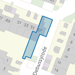 Perceel ZTM00-C-1100