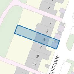 Perceel ZTM00-C-1109