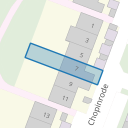 Perceel ZTM00-C-1110