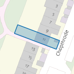 Perceel ZTM00-C-1112