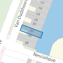 Perceel ZTM00-C-1119