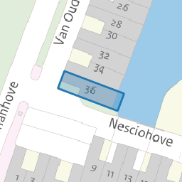 Perceel ZTM00-C-1121