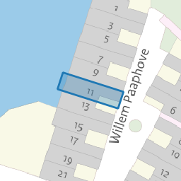 Perceel ZTM00-C-1139