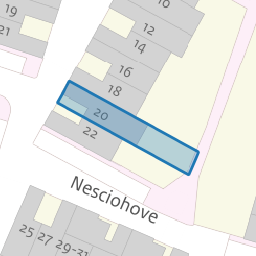 Perceel ZTM00-C-1154