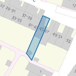 Perceel ZTM00-C-1158