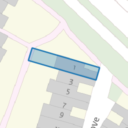 Perceel ZTM00-C-1163