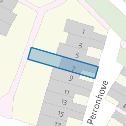 Perceel ZTM00-C-1166