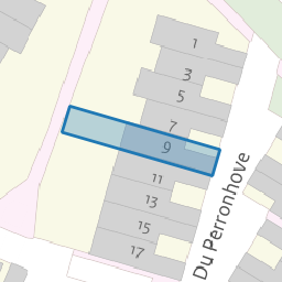 Perceel ZTM00-C-1167