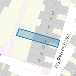 Perceel ZTM00-C-1168