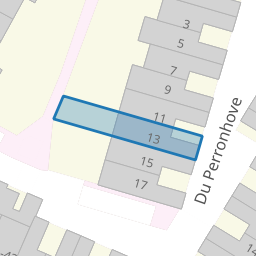 Perceel ZTM00-C-1169