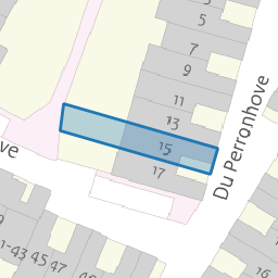 Perceel ZTM00-C-1170