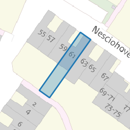 Perceel ZTM00-C-1184